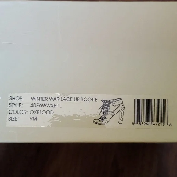 Michael Kors booties - Picture 8 of 9